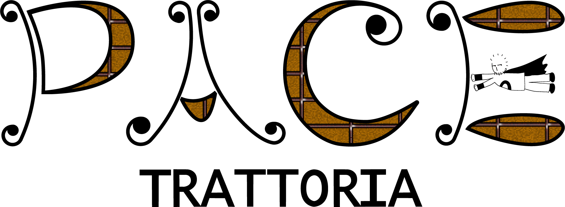 松戸の本気イタリアン・トラットリアパーチェ logo